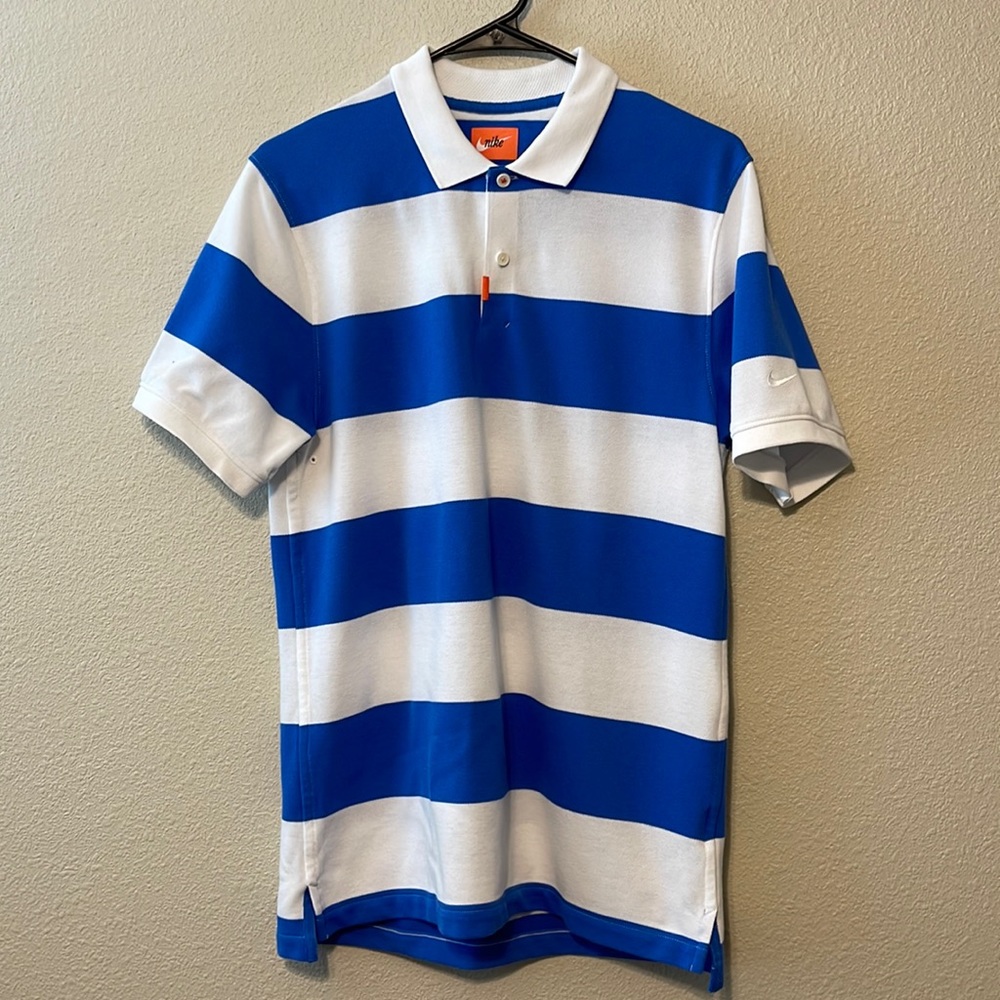 Mens small Nike Polo